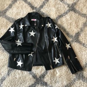 Buddy Love Jacket